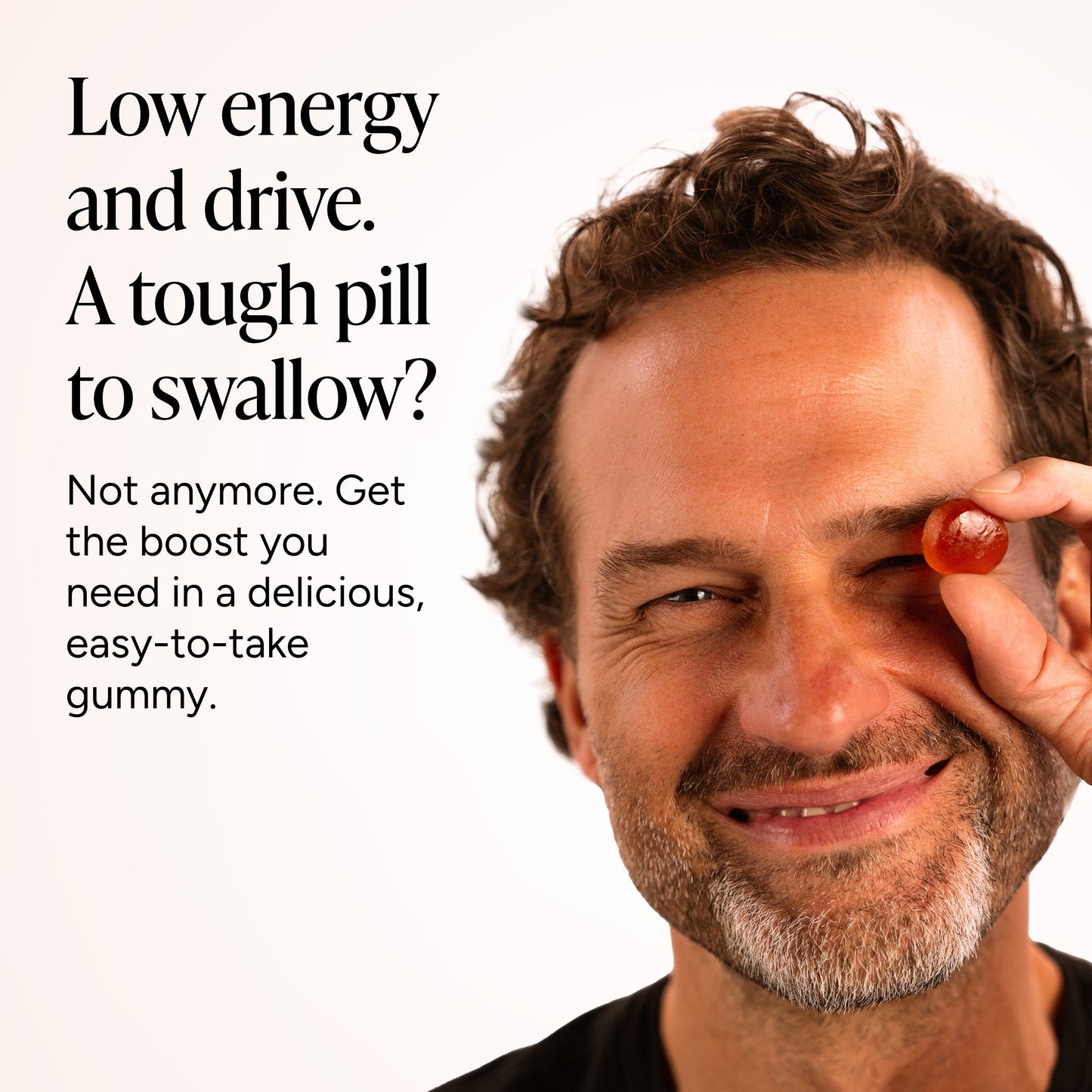 Alpha Gummies 60S+120S